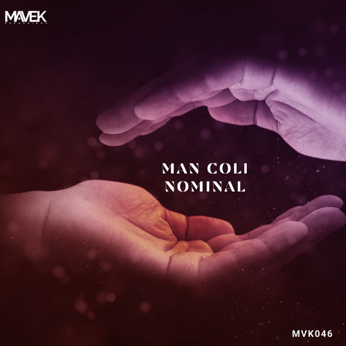 Man Coli - Nominal [MVK046]